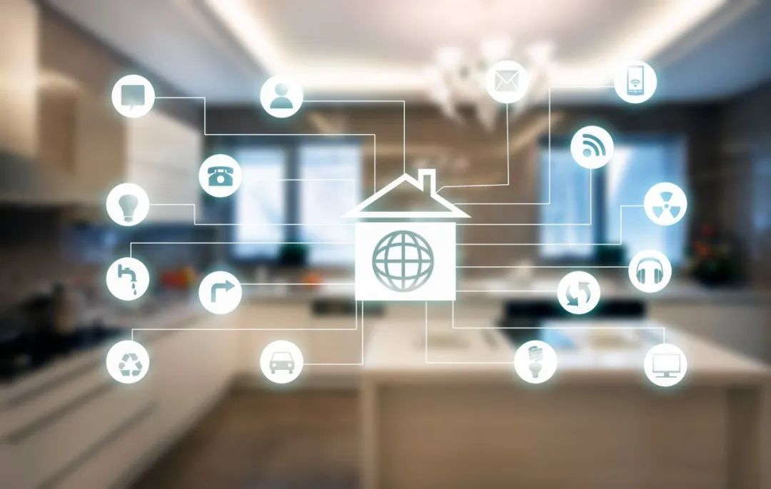 智能家居 | 為你解鎖向往的“精智”生活